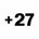 +27/PLUS27 - Home